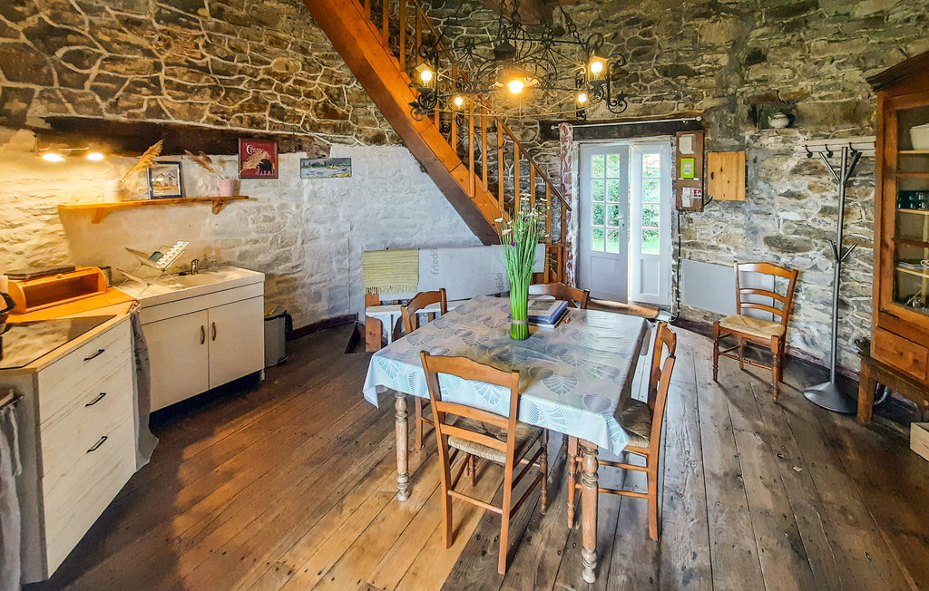 Ancien moulin breton avec vue mer à Cherrueix - Photo 15