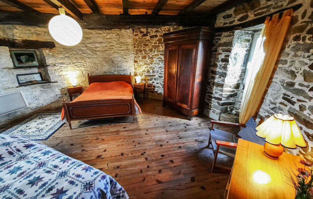 Ancien moulin breton avec vue mer à Cherrueix - Photo 16