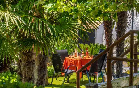 Maison 6 personnes avec piscine privée à Cehegín : photo 8