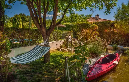 Maison 6 personnes avec piscine privée à Cehegín : photo 9