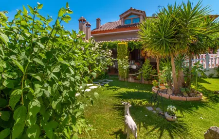 Maison 6 personnes avec piscine privée à Cehegín : photo 11