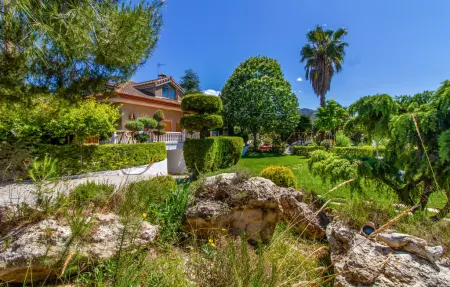 Maison 6 personnes avec piscine privée à Cehegín : photo 12