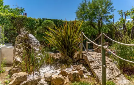 Maison 6 personnes avec piscine privée à Cehegín : photo 16