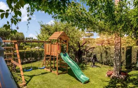 Maison 6 personnes avec piscine privée à Cehegín : photo 17