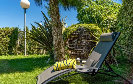 Maison 6 personnes avec piscine privée à Cehegín : photo 18