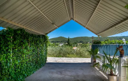 Maison 6 personnes avec piscine privée à Cehegín : photo 19