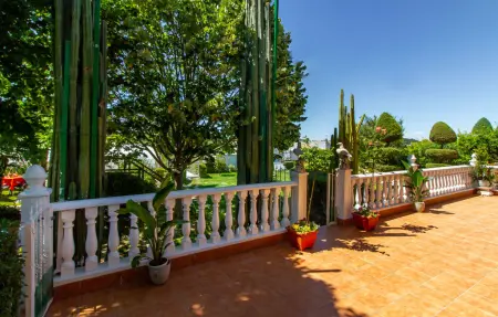Maison 6 personnes avec piscine privée à Cehegín : photo 20