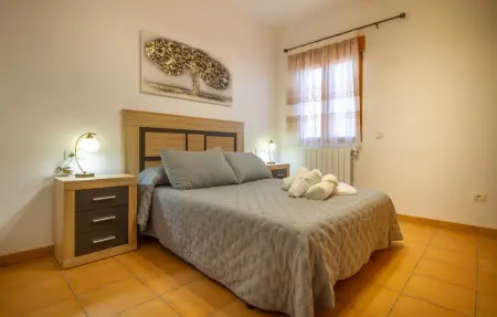Maison 6 personnes avec piscine privée à Cehegín : photo 27