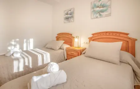 Maison 6 personnes avec piscine privée à Cehegín : photo 30