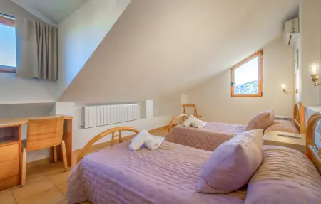 Maison 6 personnes avec piscine privée à Cehegín : photo 32
