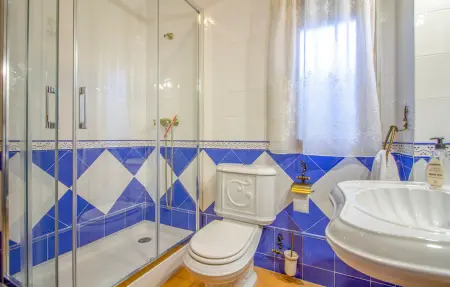 Maison 6 personnes avec piscine privée à Cehegín : photo 34
