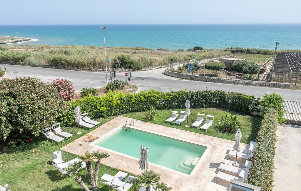 Gelsomino – Appartement 60 m² en 1ère ligne, piscine - Photo 2