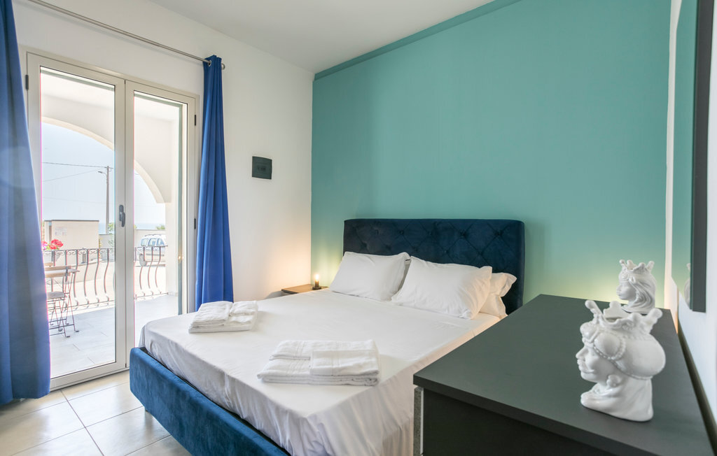 Gelsomino – Appartement 60 m² en 1ère ligne, piscine - Photo 4