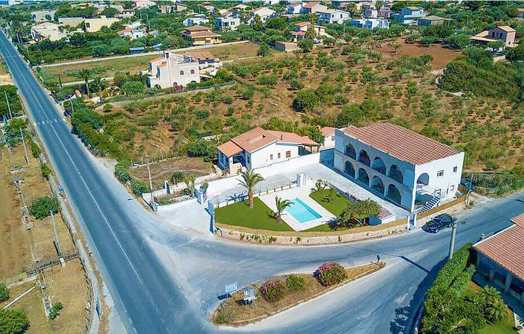 Gelsomino – Appartement 60 m² en 1ère ligne, piscine - Photo 6