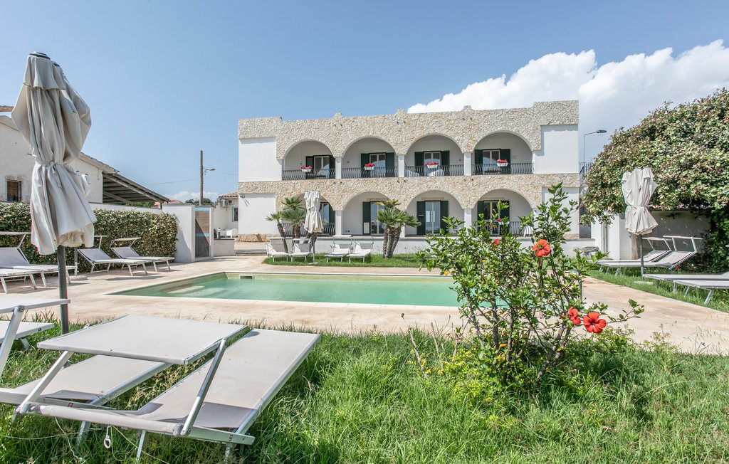 Gelsomino – Appartement 60 m² en 1ère ligne, piscine - Photo 9