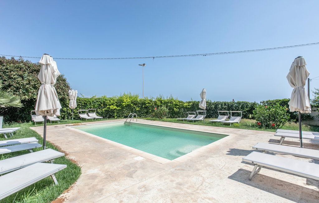 Gelsomino – Appartement 60 m² en 1ère ligne, piscine - Photo 10