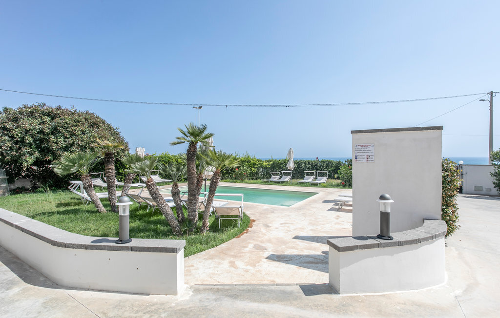 Gelsomino – Appartement 60 m² en 1ère ligne, piscine - Photo 11