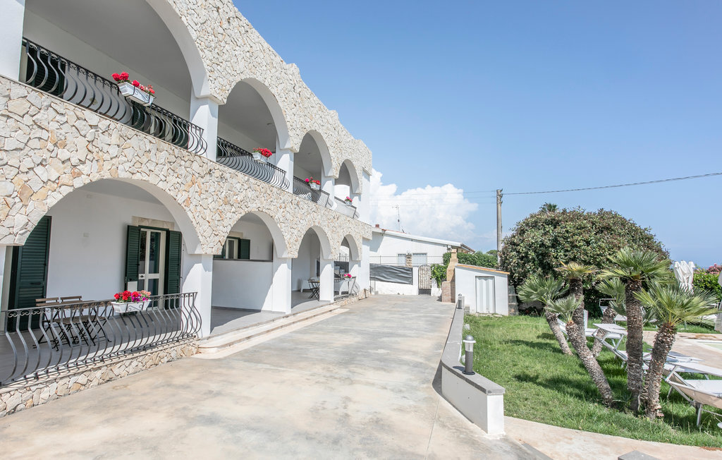 Gelsomino – Appartement 60 m² en 1ère ligne, piscine - Photo 12
