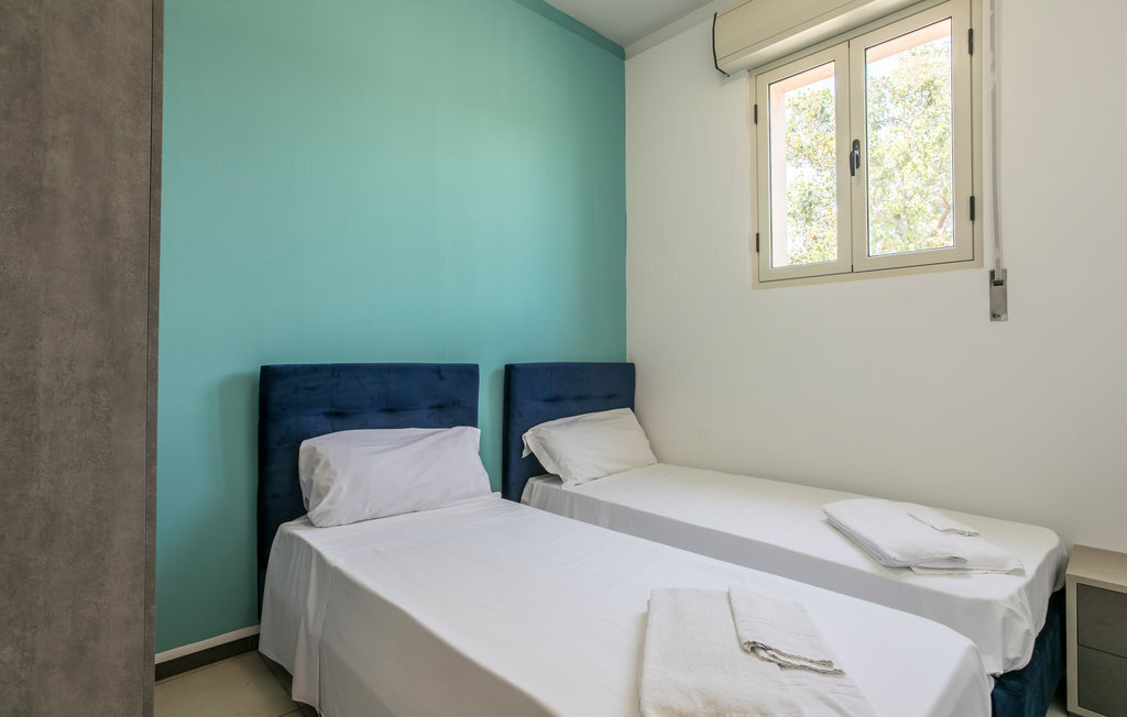Gelsomino – Appartement 60 m² en 1ère ligne, piscine - Photo 17