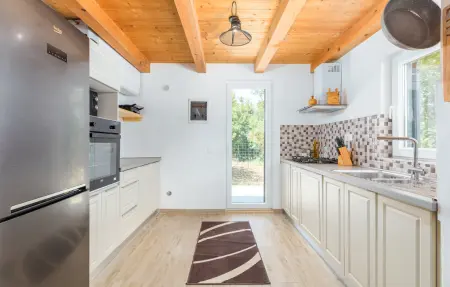 Location Maison 5 personnes à Krnicari - Photo 4