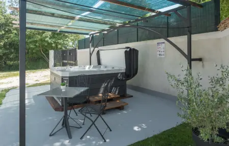 Location Maison 5 personnes à Krnicari - Photo 8