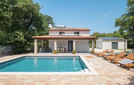 Location Maison 5 personnes à Krnicari - Photo 9