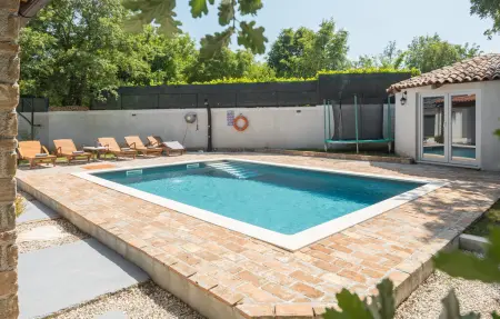 Location Maison 5 personnes à Krnicari - Photo 12