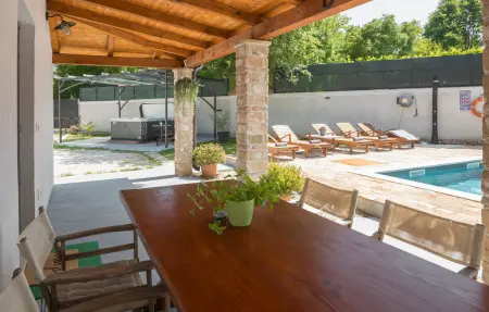 Location Maison 5 personnes à Krnicari - Photo 13