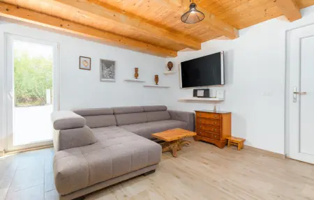 Location Maison 5 personnes à Krnicari - Photo 16
