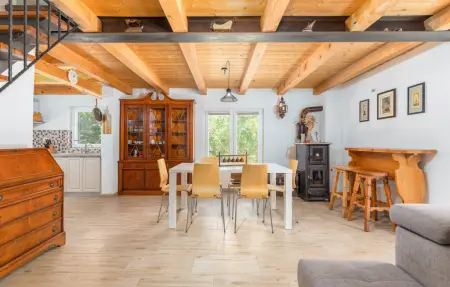 Location Maison 5 personnes à Krnicari - Photo 17
