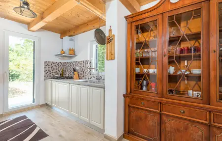 Location Maison 5 personnes à Krnicari - Photo 19