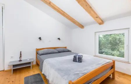 Location Maison 5 personnes à Krnicari - Photo 21