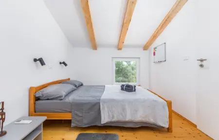 Location Maison 5 personnes à Krnicari - Photo 22