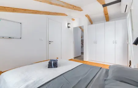 Location Maison 5 personnes à Krnicari - Photo 23