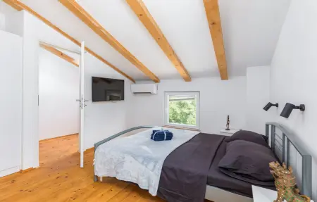 Location Maison 5 personnes à Krnicari - Photo 24