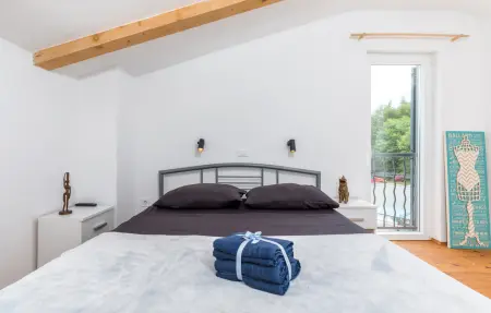 Location Maison 5 personnes à Krnicari - Photo 25