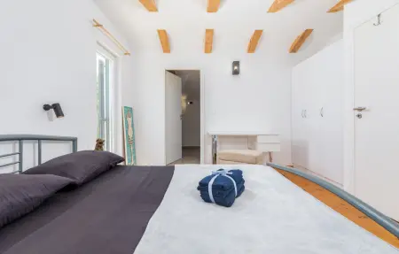 Location Maison 5 personnes à Krnicari - Photo 26