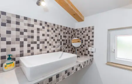 Location Maison 5 personnes à Krnicari - Photo 28