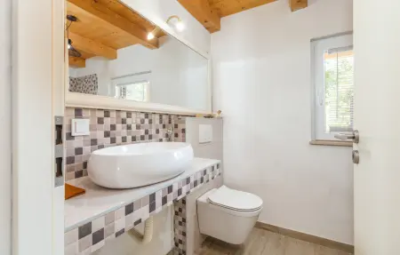 Location Maison 5 personnes à Krnicari - Photo 31