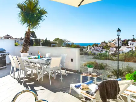 Royal Palm, Location Maison 8 personnes à Nerja - Photo 5
