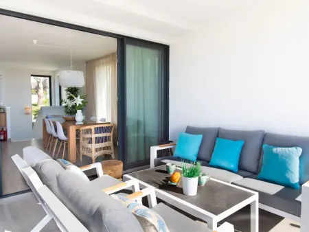 Royal Palm, Location Maison 8 personnes à Nerja - Photo 10