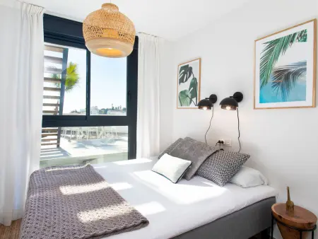 Royal Palm, Location Maison 8 personnes à Nerja - Photo 13