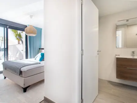 Royal Palm, Location Maison 8 personnes à Nerja - Photo 16