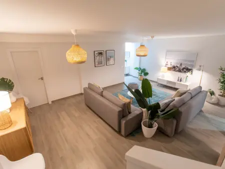 Royal Palm, Location Maison 8 personnes à Nerja - Photo 18