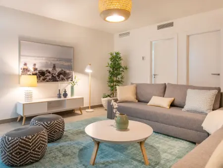 Royal Palm, Location Maison 8 personnes à Nerja - Photo 21