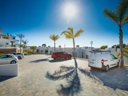 Royal Palm, Location Maison 8 personnes à Nerja - Photo 28
