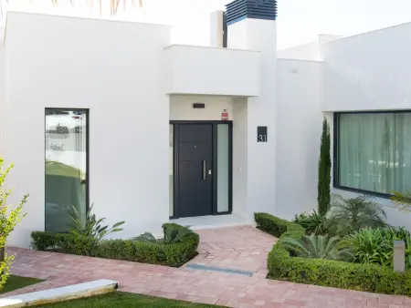 Royal Palm, Location Maison 8 personnes à Nerja - Photo 30
