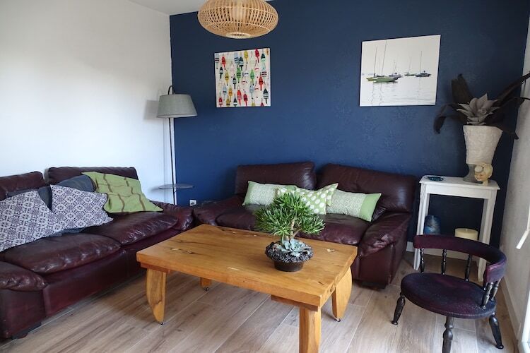 Maison 4 chambres Saint-Pierre-Quiberon, terrasse et jardin - Photo 3