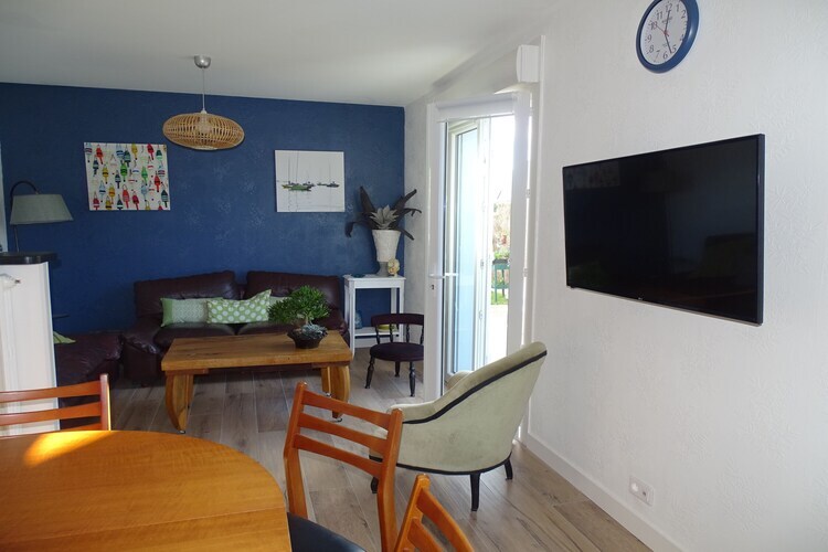 Maison 4 chambres Saint-Pierre-Quiberon, terrasse et jardin - Photo 4
