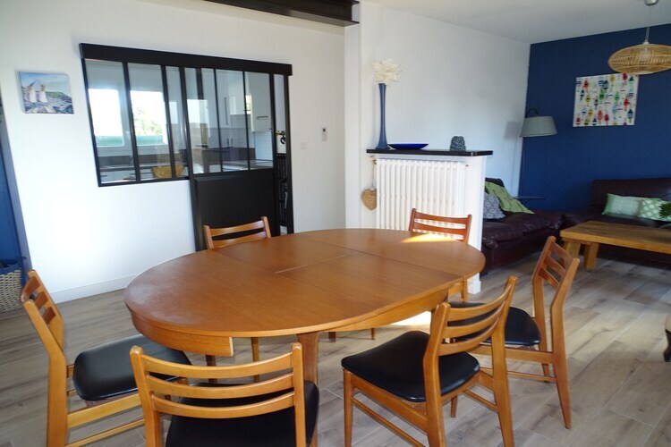Maison 4 chambres Saint-Pierre-Quiberon, terrasse et jardin - Photo 6